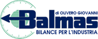 Logo di BALMAS