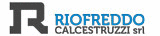 Logo di RIOFREDDO CALCESTRUZZI