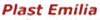 Logo di PLAST EMILIA