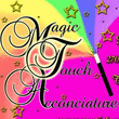 Logo di MAGIC TOUCH ACCONCIATURE