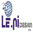 Logo di LE.NI. DESIGN