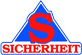 Logo di SICHERHEIT