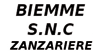 Logo di BIEMME