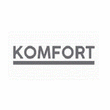 Logo di KOMFORT