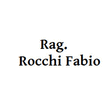 Logo di ROCCHI RAG. FABIO