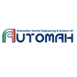 Logo di AUTOMAH - AUTOMATION CONTROL ENGINEERING SYSTEM