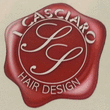 Logo di I CASCIARO HAIR DESIGN PARRUCCHIERA SS