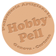 Logo di HOBBY PELL VALERIO
