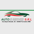 Logo di AUTO E SERVIZI