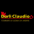 Logo di CLAUDIO DURLI'