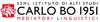 Logo di SCUOLA SUPERIORE PER MEDIATORI LINGUISTICI CARLO BO