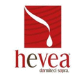Logo di HEVEA MATERASSI