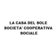 Logo di LA CASA DEL SOLE