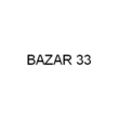 Logo di BAZAR 33