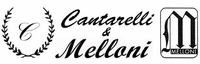 Logo di ONORANZE FUNEBRI CANTARELLI & MELLONI & C.
