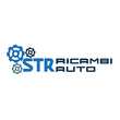 Logo di STR RICAMBI