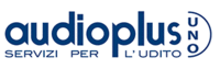 Logo di AUDIOPLUS UNO