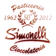 Logo di PASTICCERIA SIMONELLI