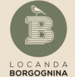 Logo di LOCANDA BORGOGNINA