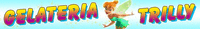 Logo di GELATERIA TRILLY