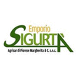 Logo di EMPORIO SIGURTà