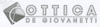Logo di OTTICA DE GIOVANETTI