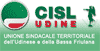 Logo di CISL UDINE