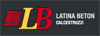 Logo di LATINA BETON