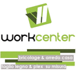 Logo di WORKCENTER