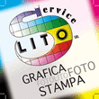 Logo di SERVICE LITO