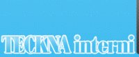 Logo di TECKNA INTERNI