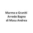 Logo di MARMO E GRANITI DI MASU ANDREA
