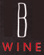 Logo di B-WINE