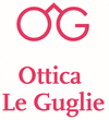 Logo di OTTICA LE GUGLIE