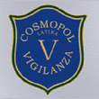 Logo di COSMOPOL LATINA SRL ISTITUTO DI VIGILANZA