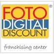 Logo di FOTO DIGITAL DISCOUNT