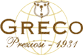 Logo di GRECO PREZIOSI