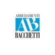 Logo di BACCHETTI ARREDAMENTI
