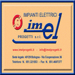 Logo di IM.EL. PROGETTI