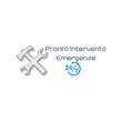 Logo di PRONTO INTERVENTO EMERGENZE - FABBRO, IDRAULICO, ELETTRICISTA PER MILANO E PROV