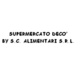 Logo di SUPERMERCATO DECO'