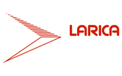 Logo di LARICA