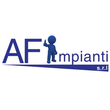 Logo di AF IMPIANTI