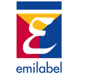 Logo di EMILABEL