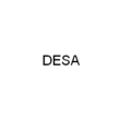 Logo di DESA