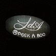 Logo di LDA PEEK A BOO
