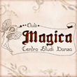 Logo di MAGICA SCUOLA DI DANZE ETNICHE