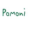 Logo di POMONI VITO E C