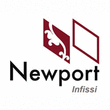 Logo di NEWPORT INFISSI