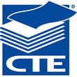 Logo di CTE TIPOGRAFIA